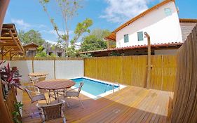 Flat Vila Taipu